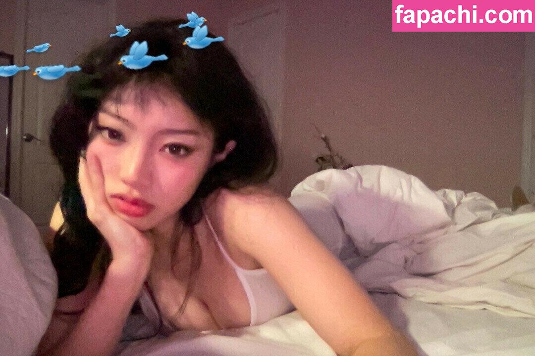 Yujin / _yujin_an / babyyujin leaked nude photo #0051 from OnlyFans/Patreon