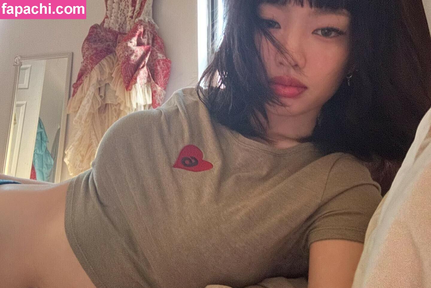 Yujin / _yujin_an / babyyujin leaked nude photo #0110 from OnlyFans/Patreon