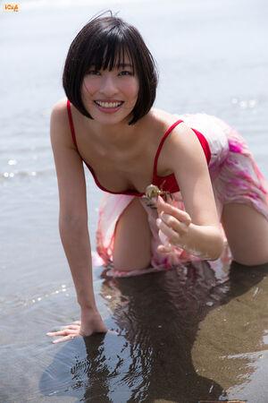 Yuka Kuramoti leaked media #0251