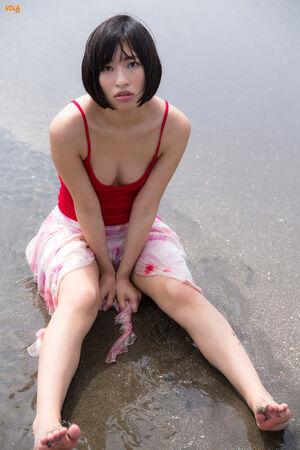 Yuka Kuramoti leaked media #0294
