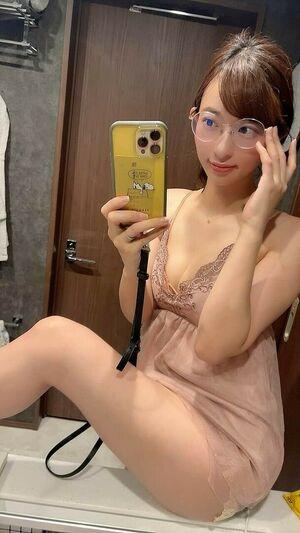 Yuka Kuramoti leaked media #0387