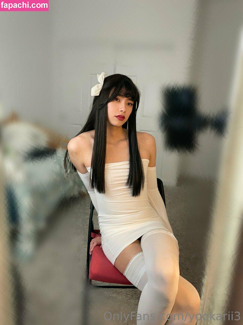 yuka3ri / trans_pride_promo leaked nude photo #0016 from OnlyFans/Patreon