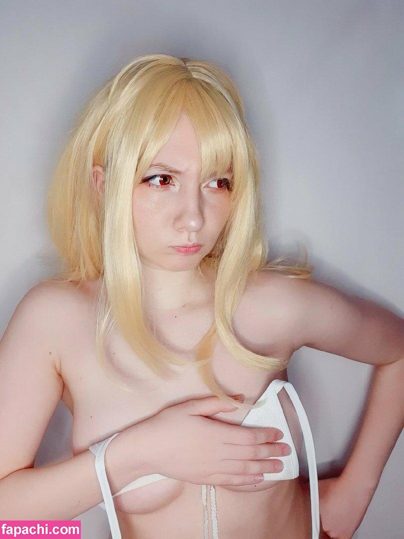 yukari.cos / yukari__cos / yukari_cos leaked nude photo #0001 from OnlyFans/Patreon