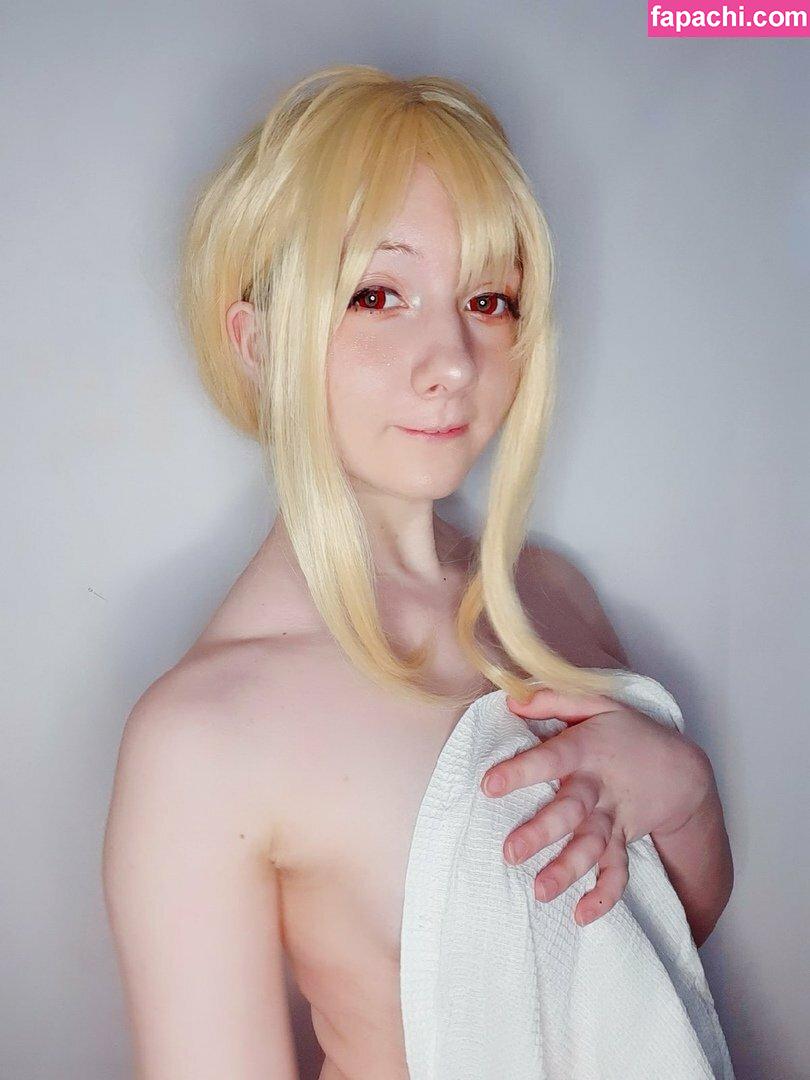 yukari.cos / yukari__cos / yukari_cos leaked nude photo #0002 from OnlyFans/Patreon