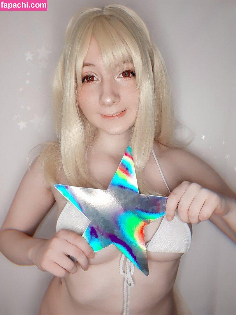 yukari.cos / yukari__cos / yukari_cos leaked nude photo #0003 from OnlyFans/Patreon