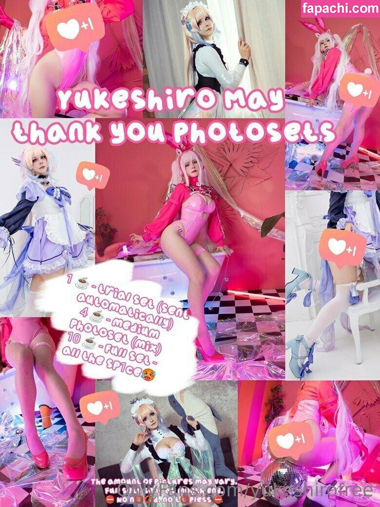 yukeshirofree leaked nude photo #0089 from OnlyFans/Patreon