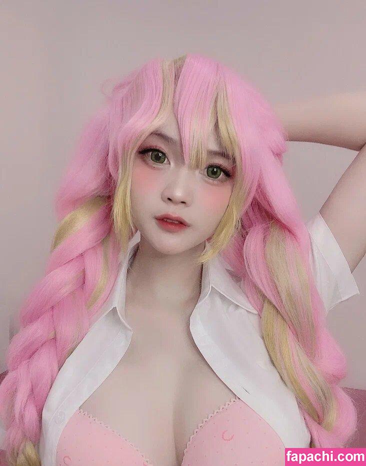 Yuki Hiino / hiino_cosplay / hn01_y / yukihiino1 leaked nude photo #0073 from OnlyFans/Patreon