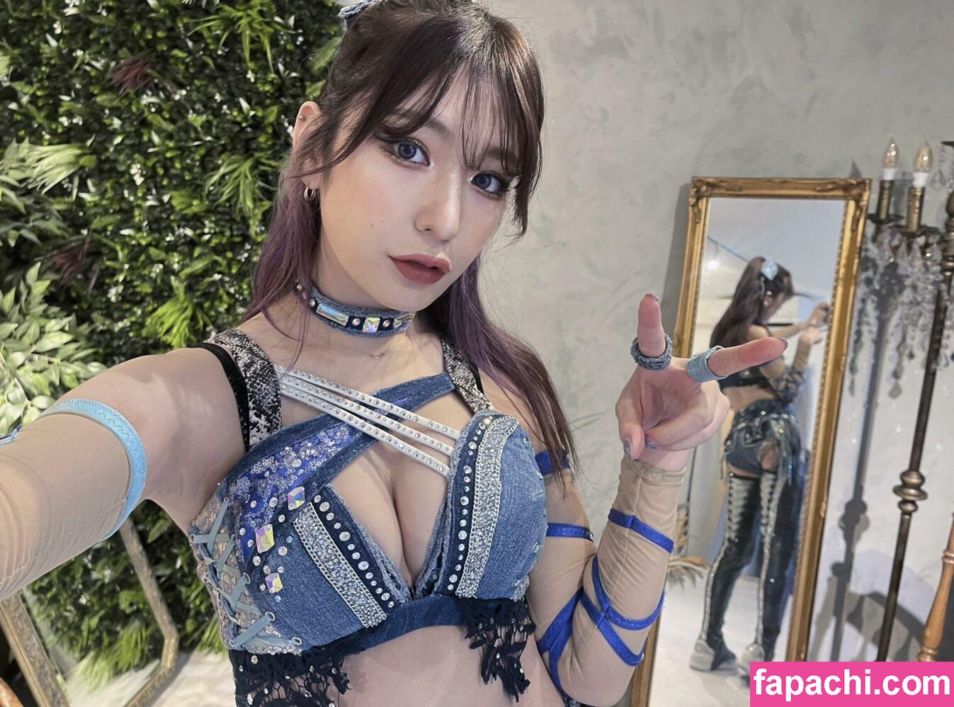 Yuki Kamifuku / yuki_kamifuku / zacyuki leaked nude photo #0018 from OnlyFans/Patreon