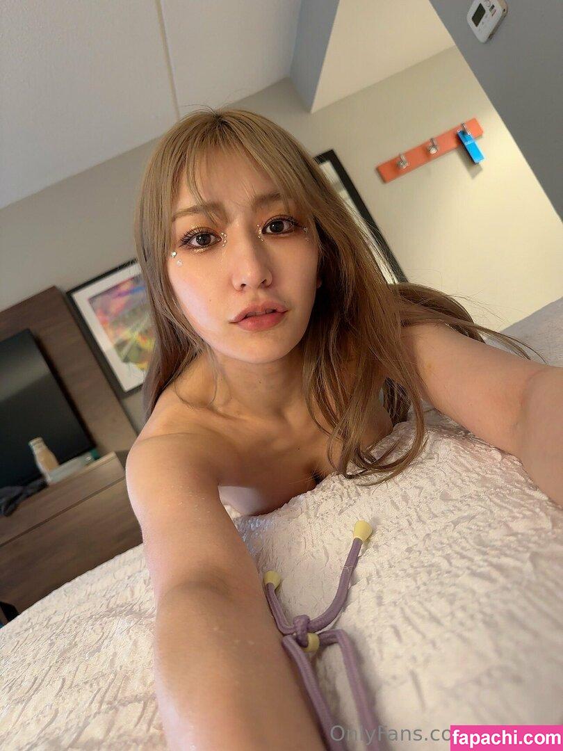 Yuki Kamifuku / yuki_kamifuku / zacyuki leaked nude photo #0041 from OnlyFans/Patreon