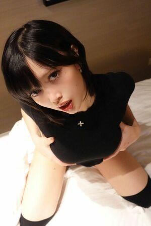 Yuki Mago leaked media #0242