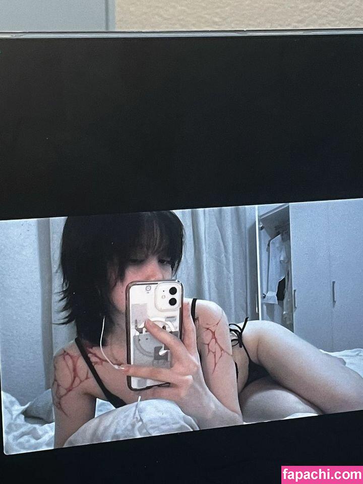 Yuki Mago / Yunmago / yukimago leaked nude photo #0113 from OnlyFans/Patreon