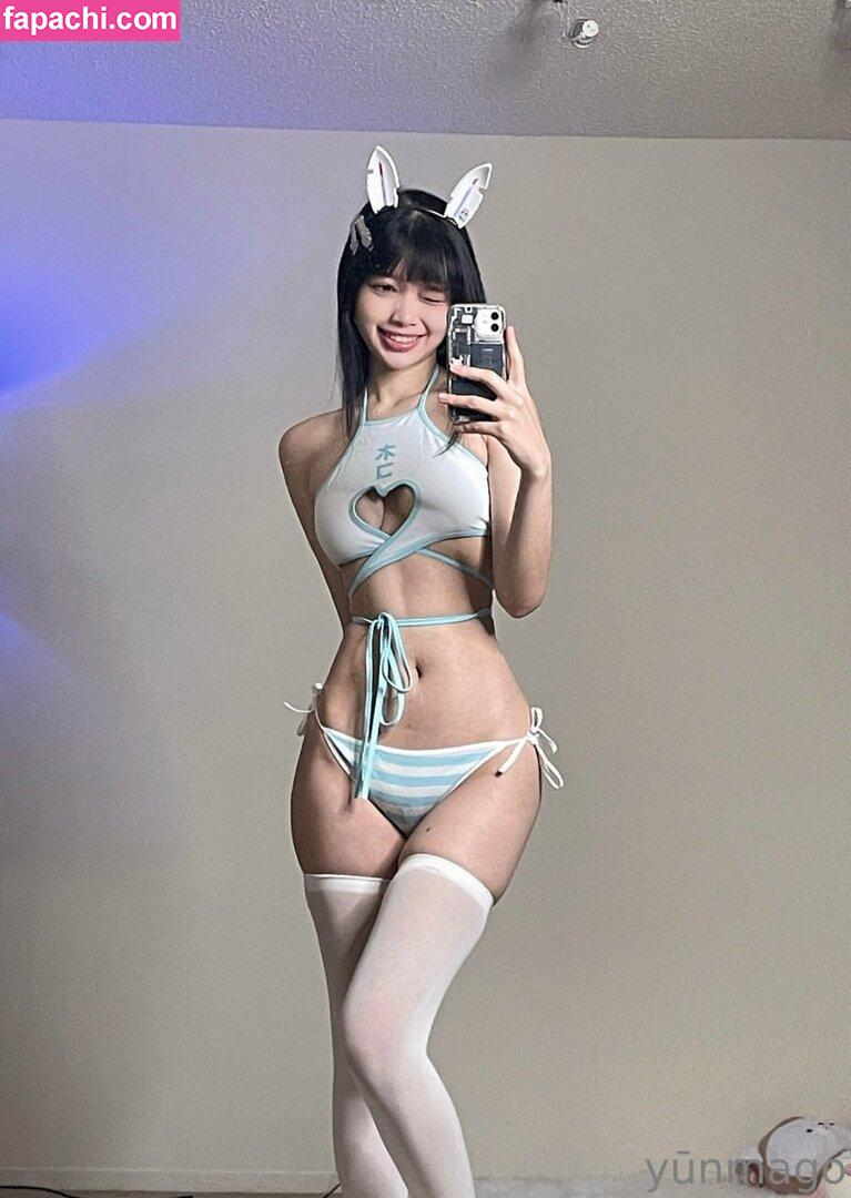 Yuki Mago / Yunmago / yukimago leaked nude photo #0152 from OnlyFans/Patreon