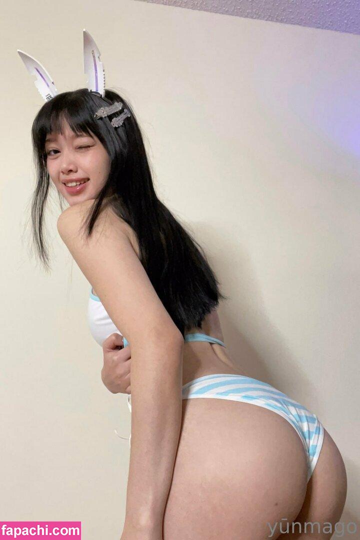 Yuki Mago / Yunmago / yukimago leaked nude photo #0162 from OnlyFans/Patreon