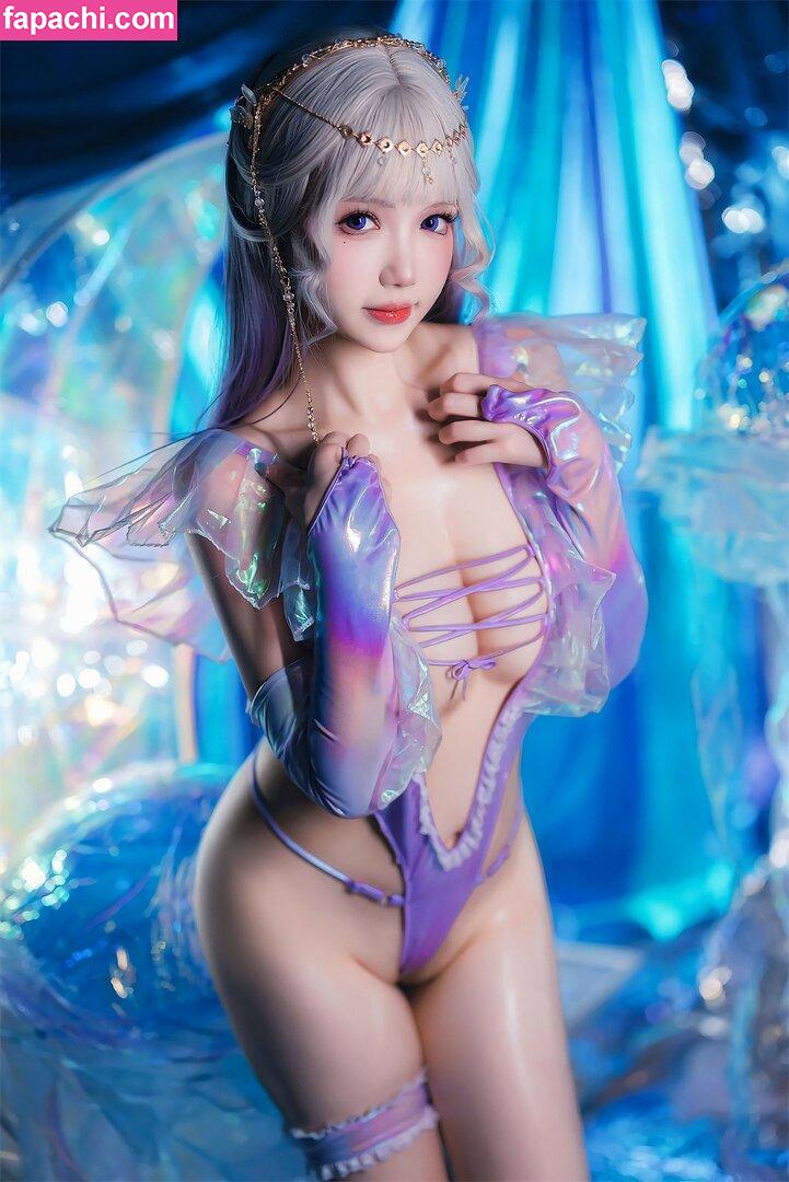 yukiAstra / yukiastra_ / yukicosplayer leaked nude photo #0135 from OnlyFans/Patreon