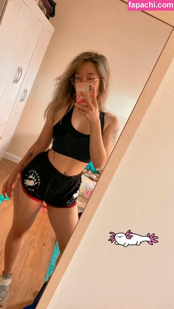 Yukimochi leaked nude photo #0002 from OnlyFans/Patreon