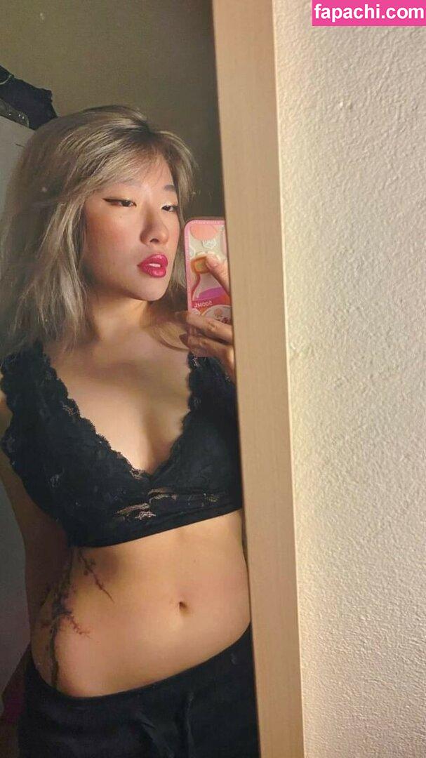 Yukimochi leaked nude photo #0005 from OnlyFans/Patreon