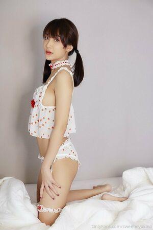 Yukino leaked media #0135