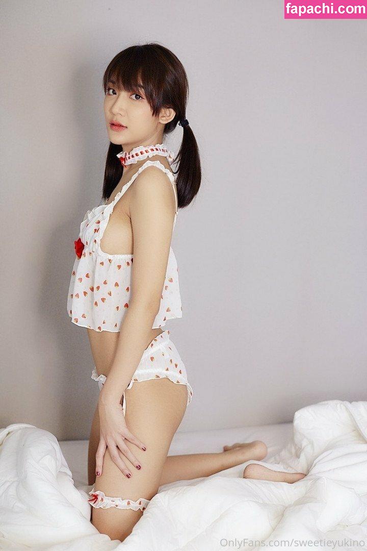 Yukino / sweetieyukino leaked nude photo #0135 from OnlyFans/Patreon