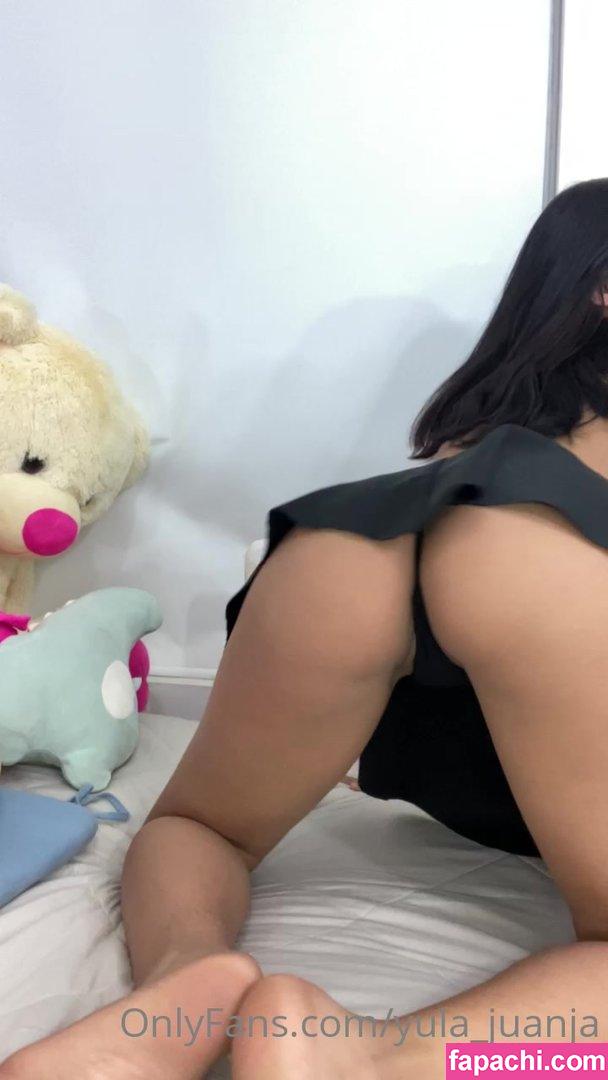 yula_juanja leaked nude photo #0003 from OnlyFans/Patreon