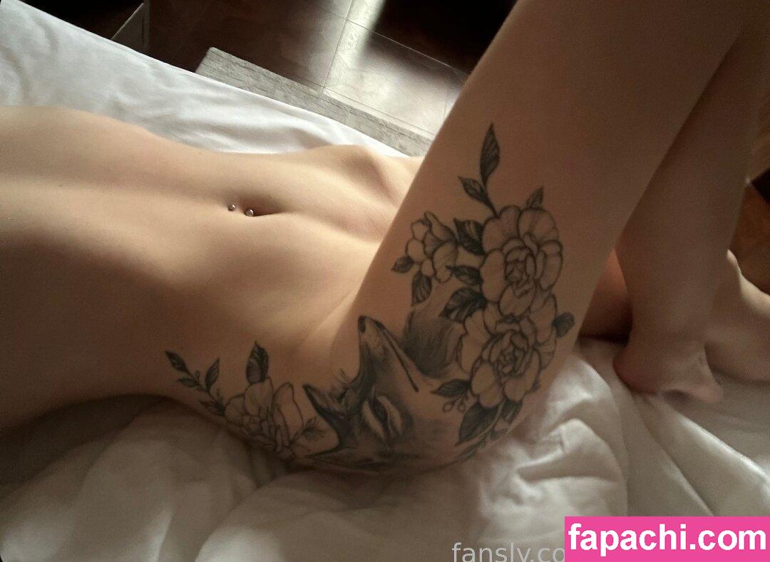 Yuliya Fox / FOX Hobby / FoxHobby / msyuliyafox leaked nude photo #0128 from OnlyFans/Patreon