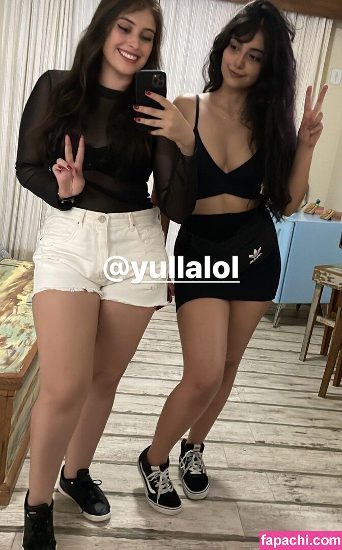 Yullalol / Yulla / yulladao leaked nude photo #0002 from OnlyFans/Patreon