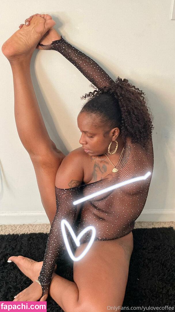 yulovecoffee / therealcoffeebrown leaked nude photo #0002 from OnlyFans/Patreon