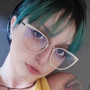 Yuma 2077 avatar