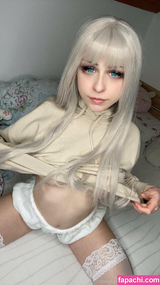 yumeblume leaked nude photo #0265 from OnlyFans/Patreon