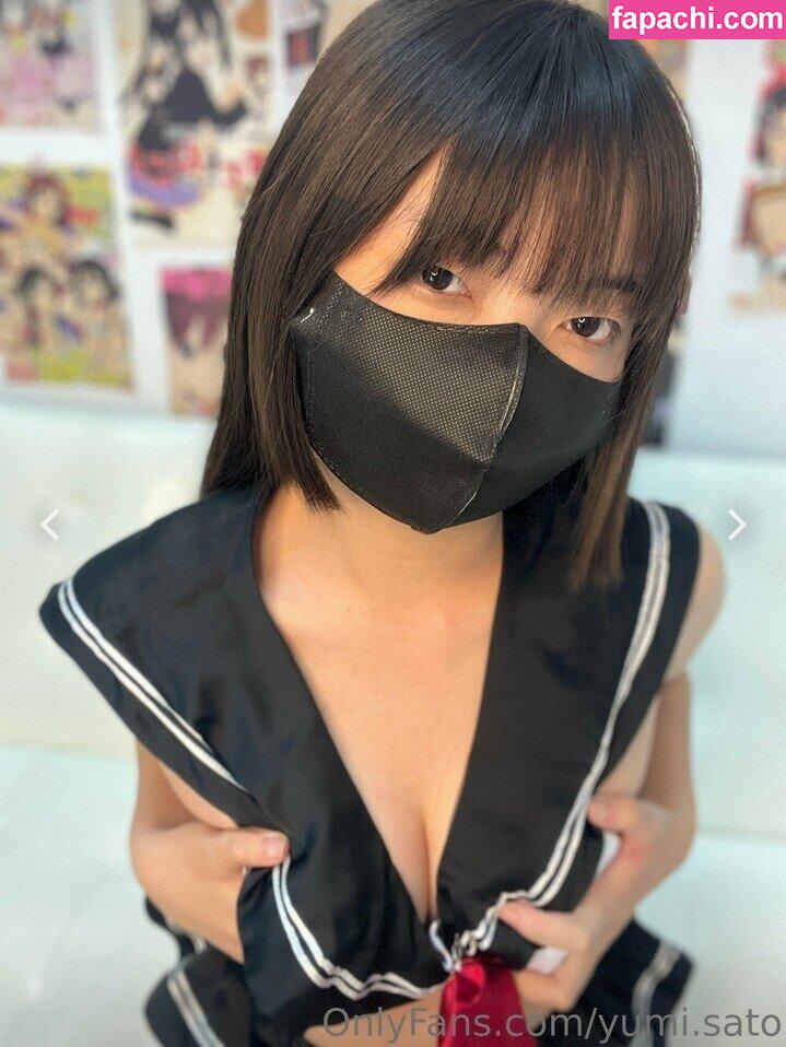 Yumi Sato / yumi.sato / yumi__pumi leaked nude photo #0051 from OnlyFans/Patreon