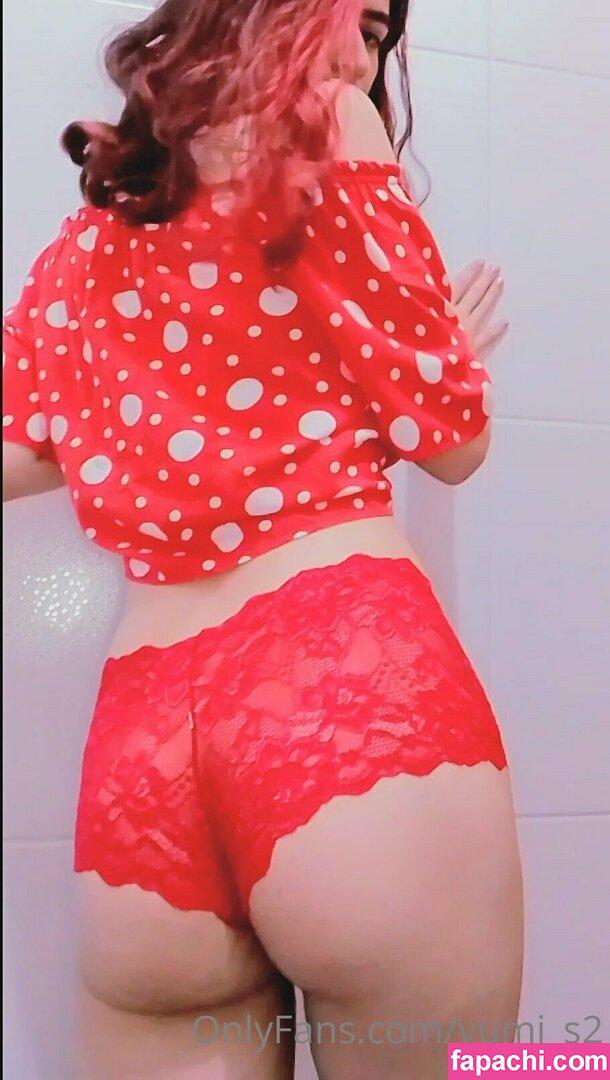 yumi_trap / Yumizinha / yumi_s2 leaked nude photo #0049 from OnlyFans/Patreon