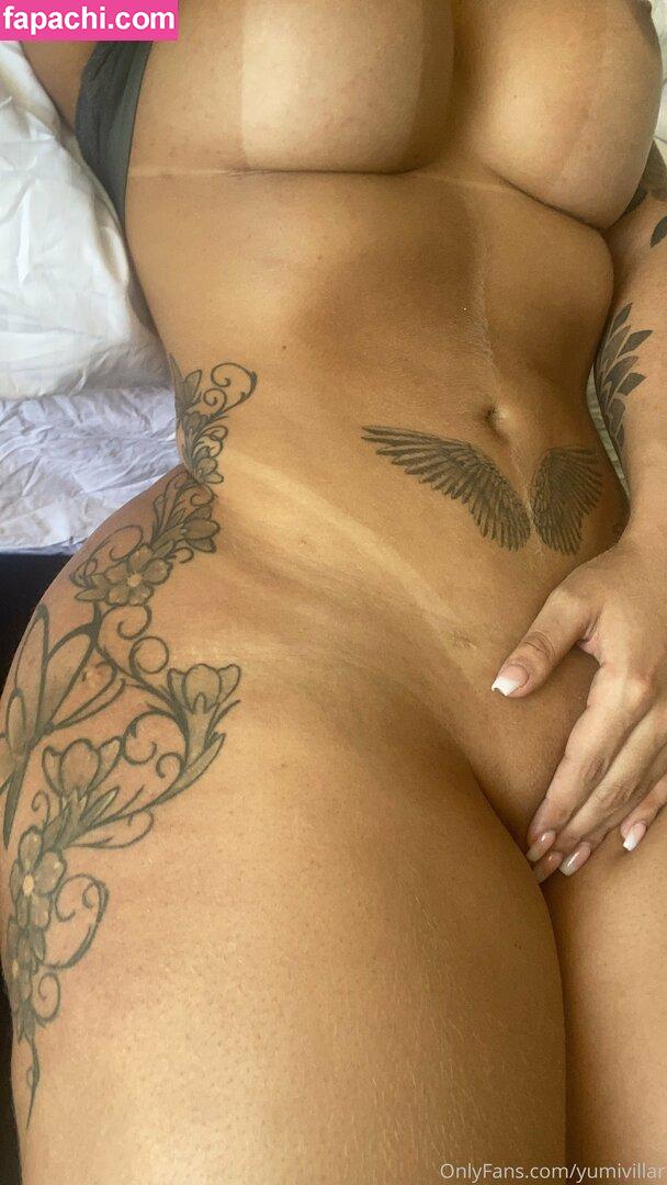 Yumi Villar / fa_clubeyumivilar / yumivillar leaked nude photo #0019 from OnlyFans/Patreon