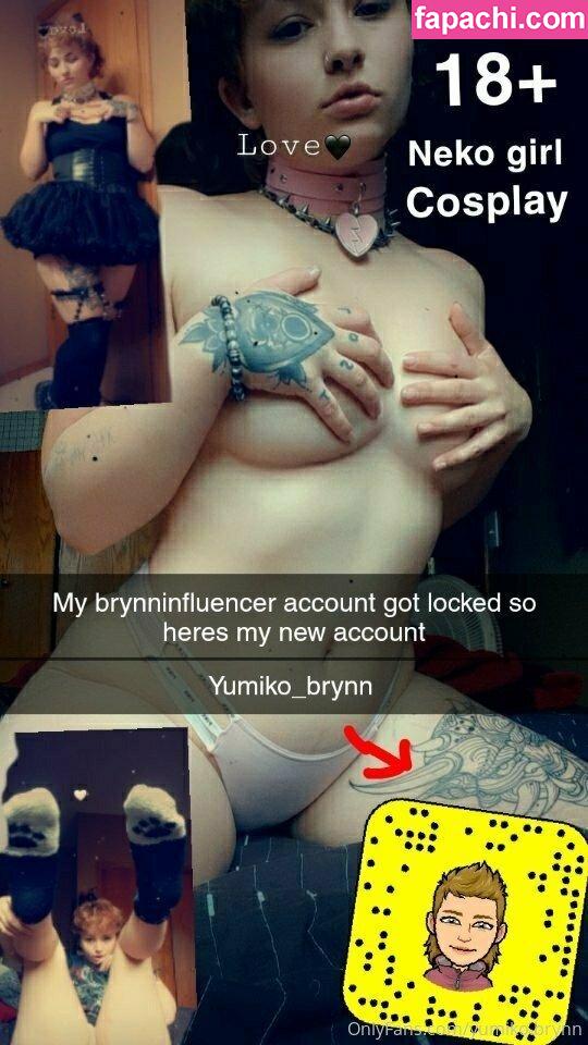 yumiko.brynn / yumiko leaked nude photo #0009 from OnlyFans/Patreon