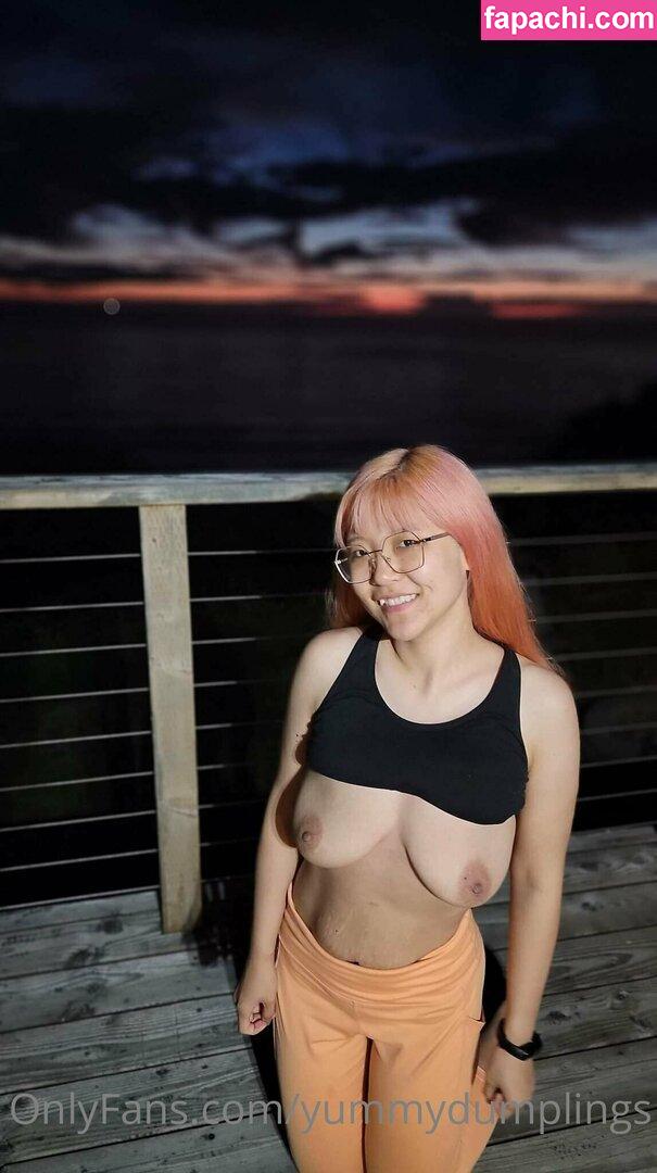 yummydumplings leaked nude photo #0005 from OnlyFans/Patreon