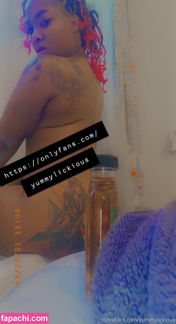 yummylickious / yummylicious.official leaked nude photo #0003 from OnlyFans/Patreon