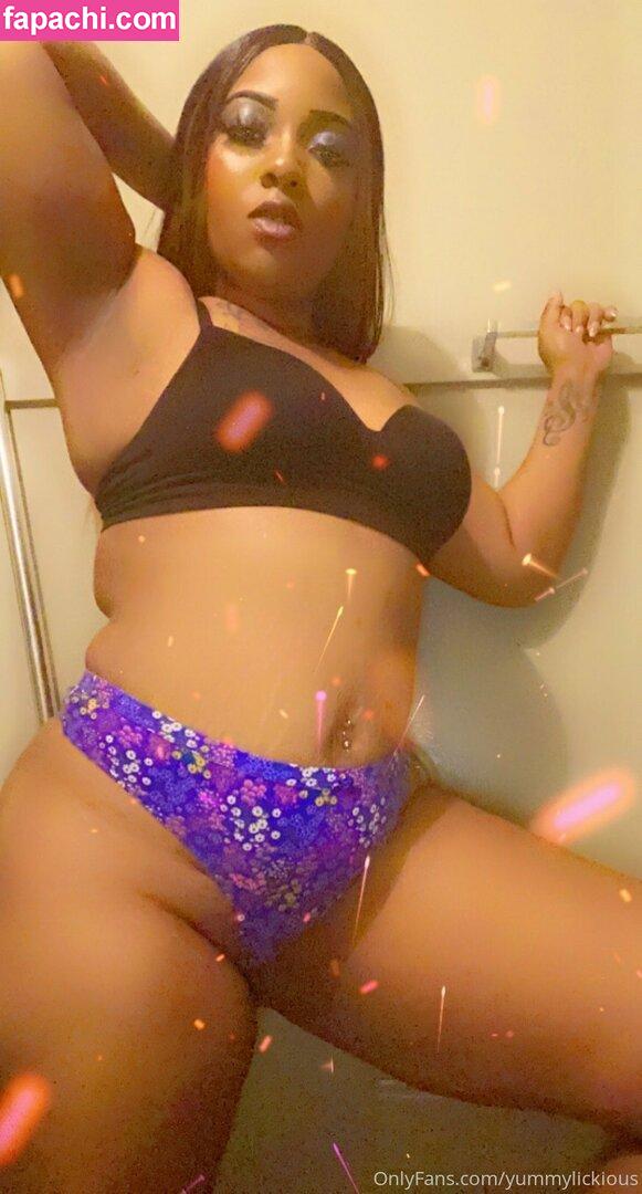 yummylickious / yummylicious.official leaked nude photo #0012 from OnlyFans/Patreon
