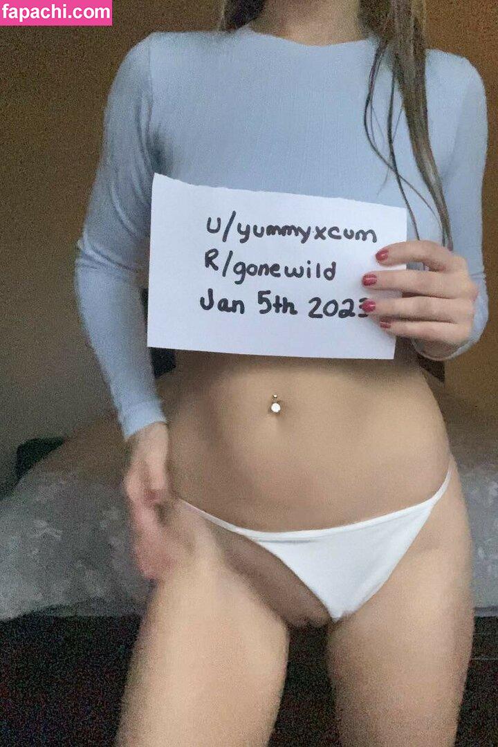 yummyxcum leaked nude photo #0005 from OnlyFans/Patreon