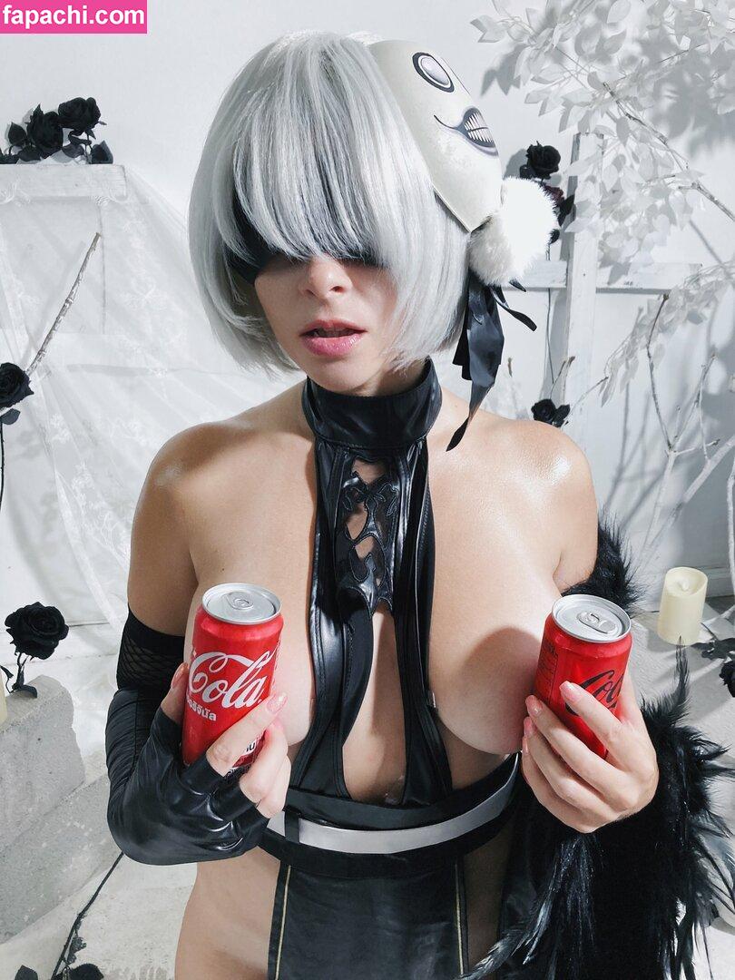 Yunakairi / yunakairi.cosplay leaked nude photo #0065 from OnlyFans/Patreon