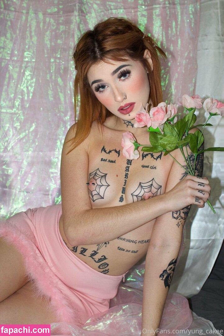 yung_cakee / yung_cake leaked nude photo #0154 from OnlyFans/Patreon