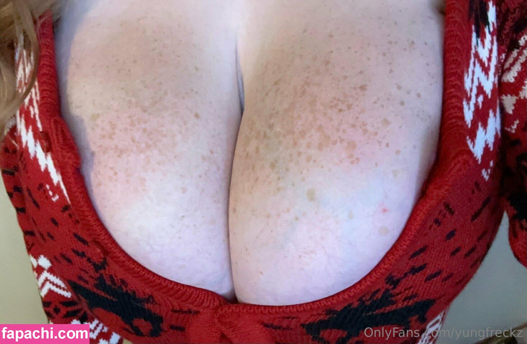 YungFreckz / Missy Marie leaked nude photo #0280 from OnlyFans/Patreon