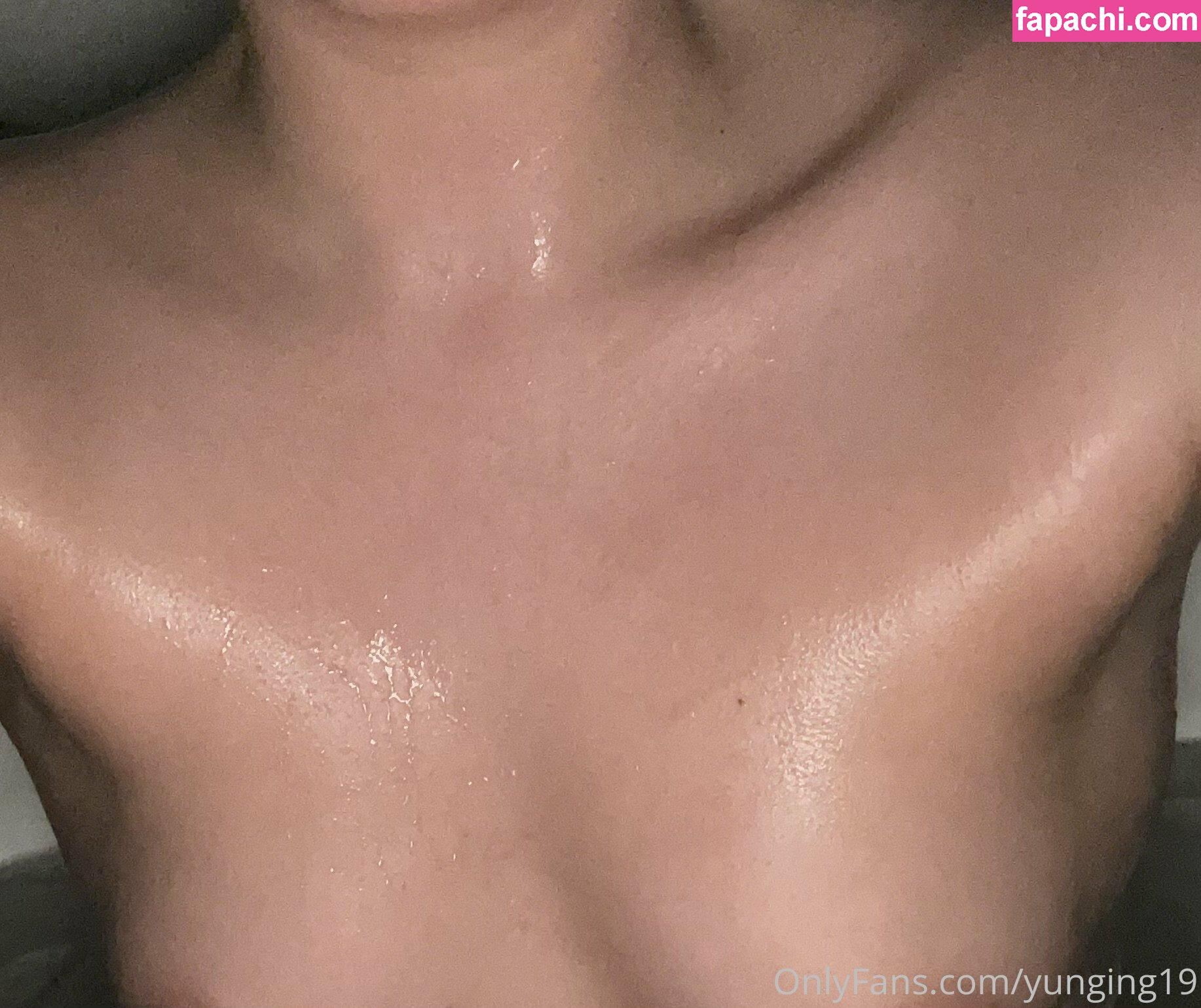 Yunging19 / Ashley Elizabeth leaked nude photo #0073 from OnlyFans/Patreon