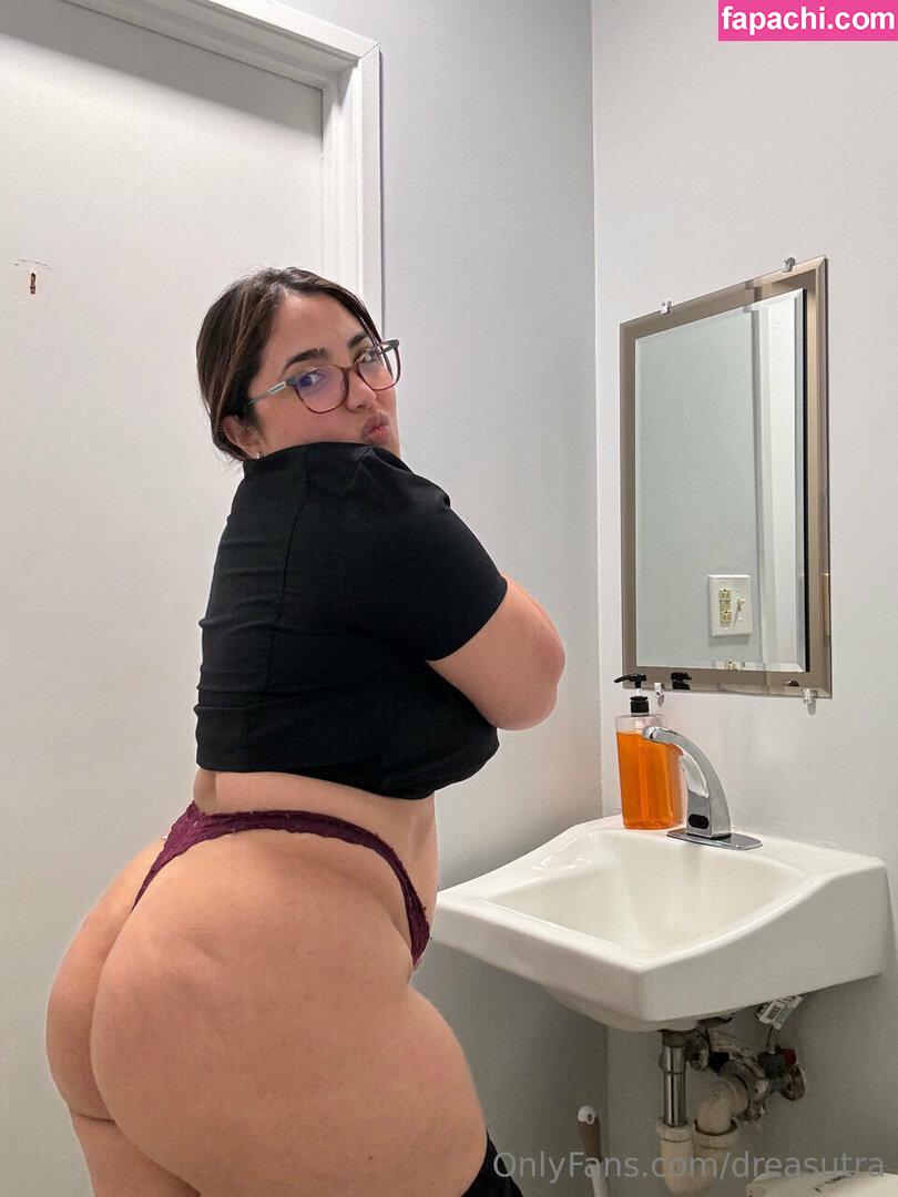 Yungparchita / Andrea Duran leaked nude photo #0009 from OnlyFans/Patreon