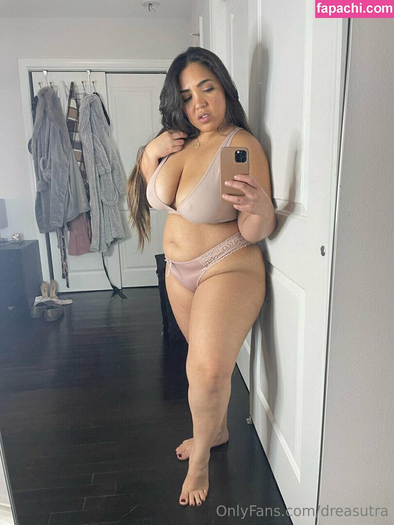 Yungparchita / Andrea Duran leaked nude photo #0015 from OnlyFans/Patreon