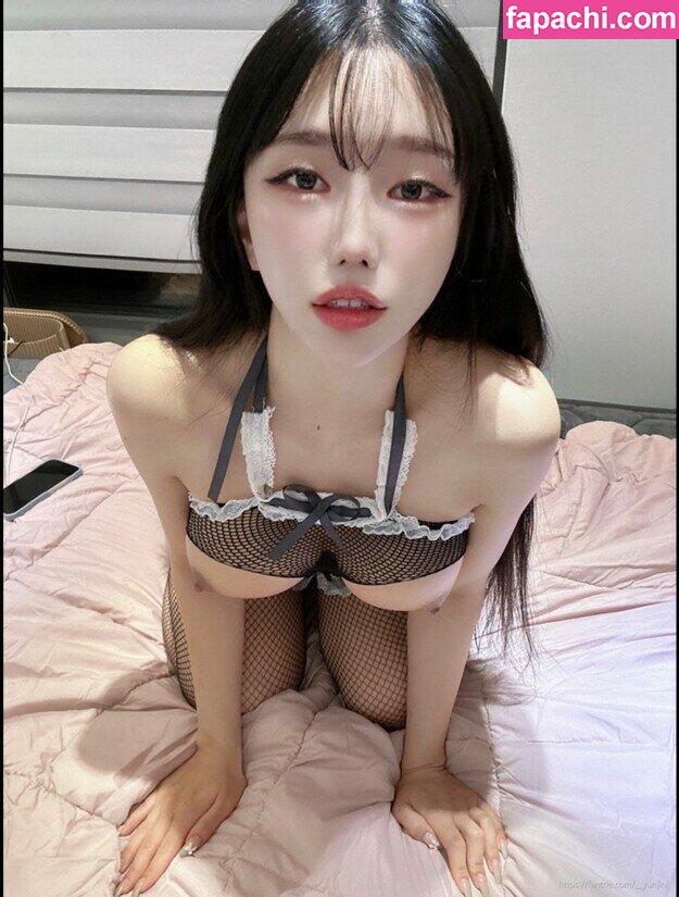 Yunjini / __yunjini leaked nude photo #0055 from OnlyFans/Patreon