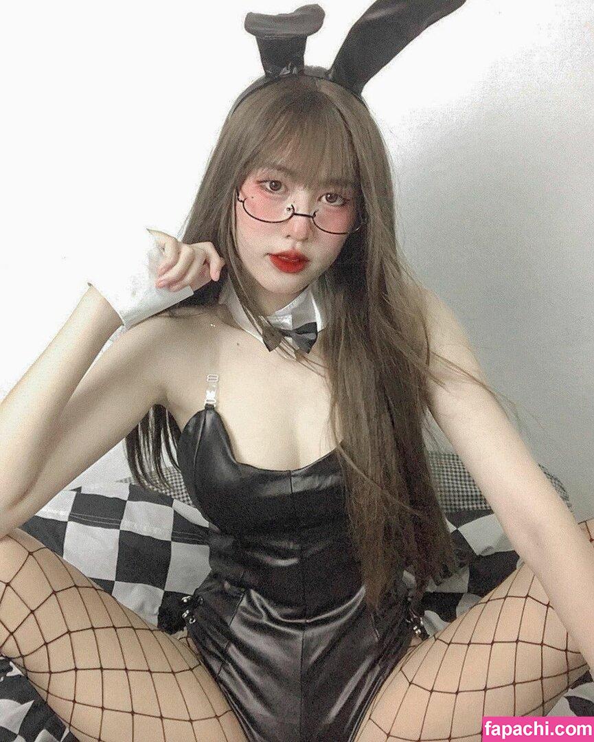Yunne.uwu / yunnechan leaked nude photo #0005 from OnlyFans/Patreon