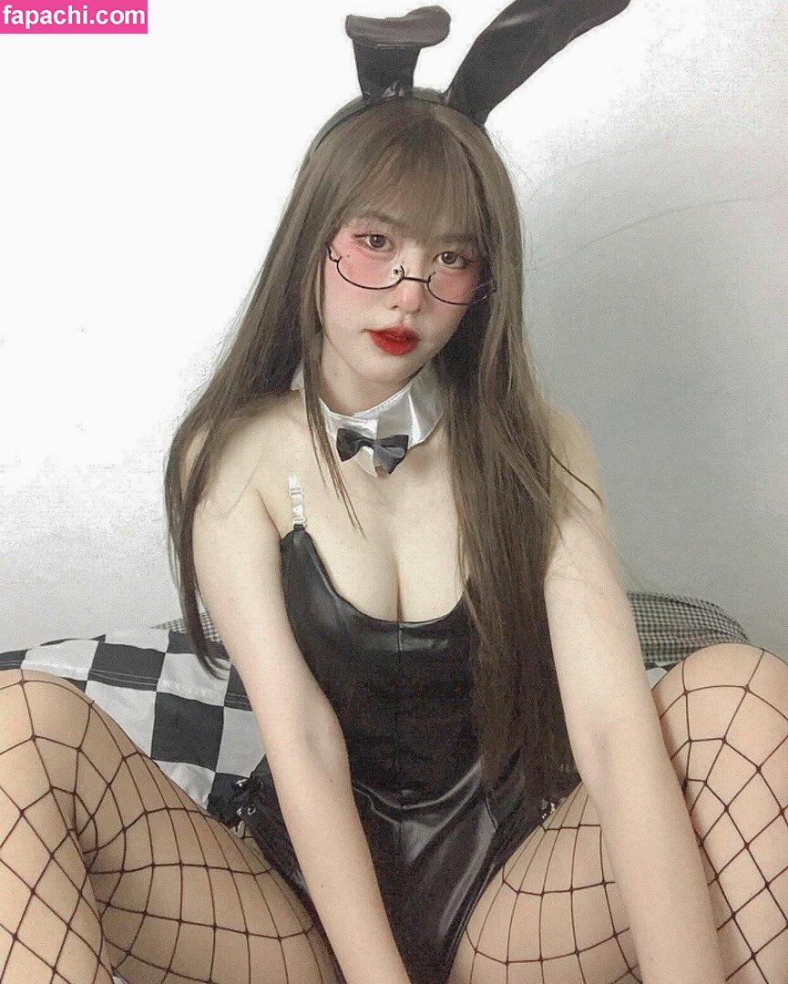 Yunne.uwu / yunnechan leaked nude photo #0006 from OnlyFans/Patreon