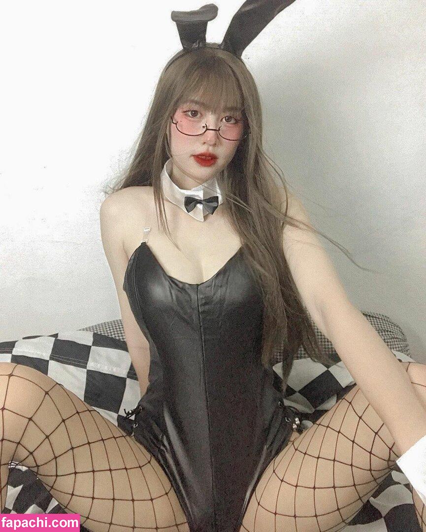 Yunne.uwu / yunnechan leaked nude photo #0007 from OnlyFans/Patreon
