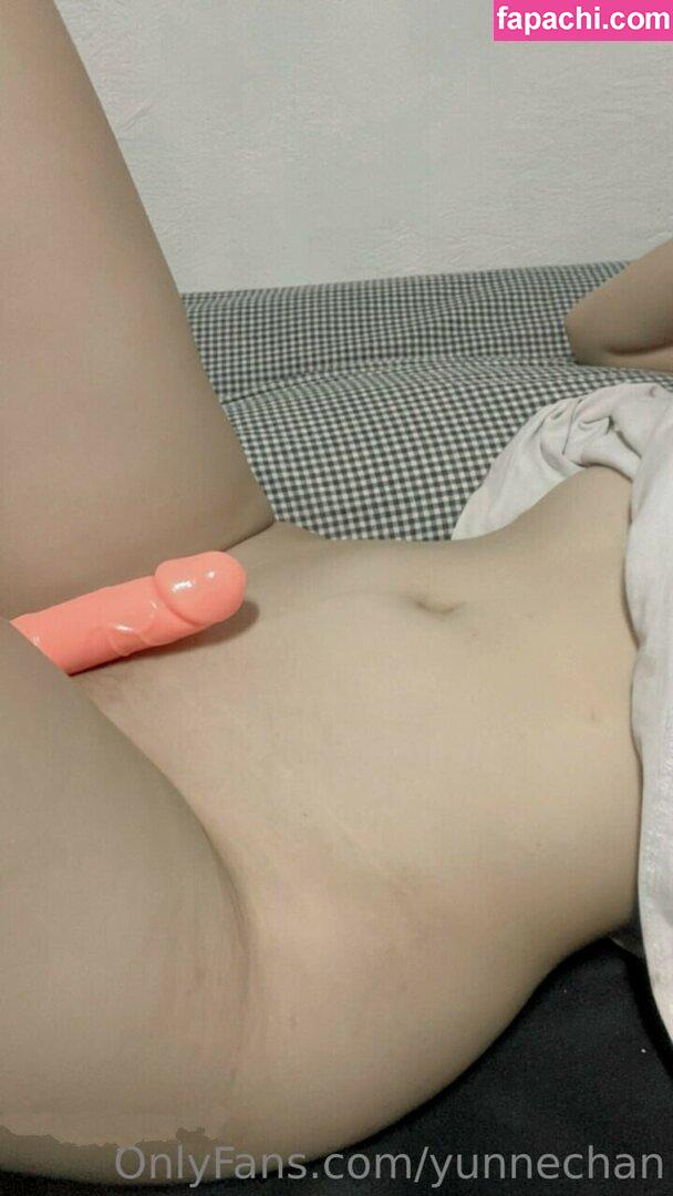 Yunne.uwu / yunnechan leaked nude photo #0021 from OnlyFans/Patreon