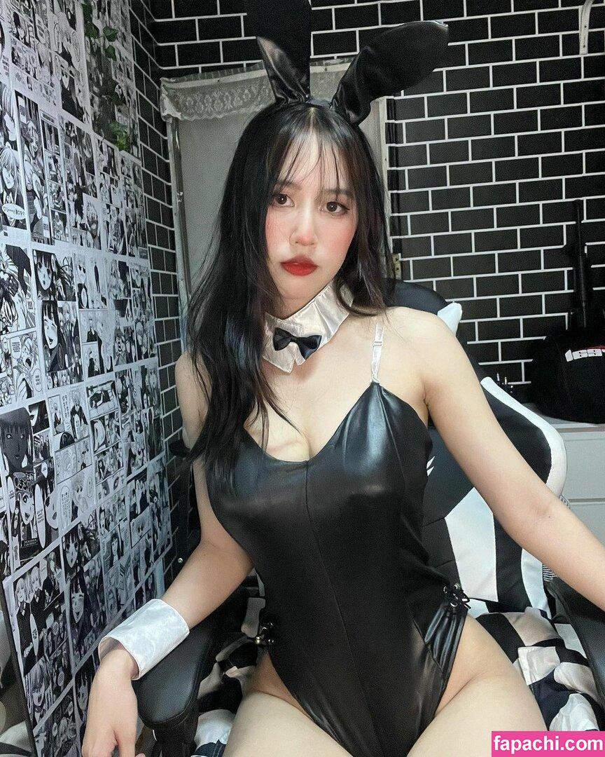 Yunne.uwu / yunnechan leaked nude photo #0046 from OnlyFans/Patreon
