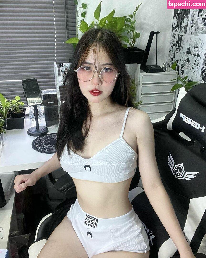 Yunne.uwu / yunnechan leaked nude photo #0061 from OnlyFans/Patreon