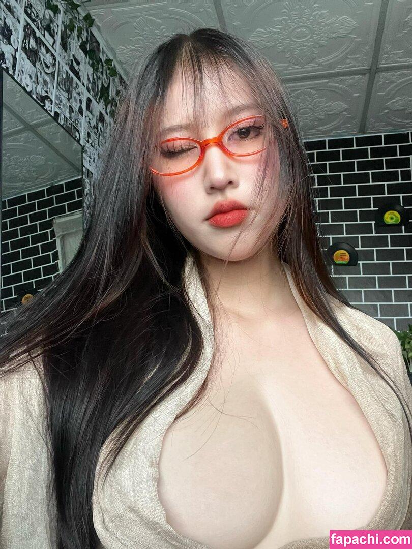 Yunne.uwu / yunnechan leaked nude photo #0136 from OnlyFans/Patreon